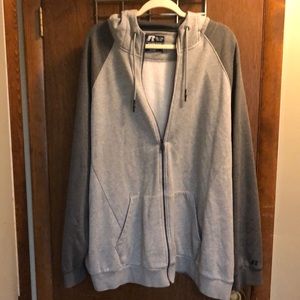 Russell Athletic Premium Fleece